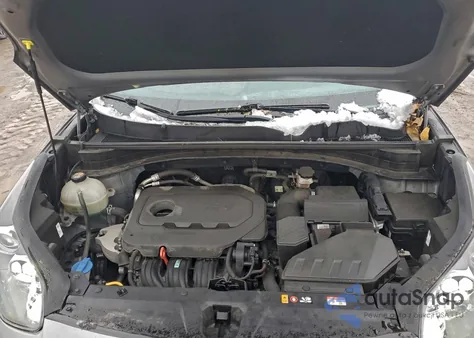 2020 Kia Sportage S из США, поврежденный, VIN KNDP6CAC5L7708456